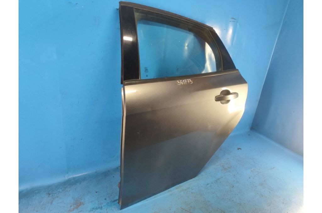 DM5Z-5824631-C | Drzwi tyl. lew. FORD FOCUS 10-18 (361773) - Zdjęcie 3