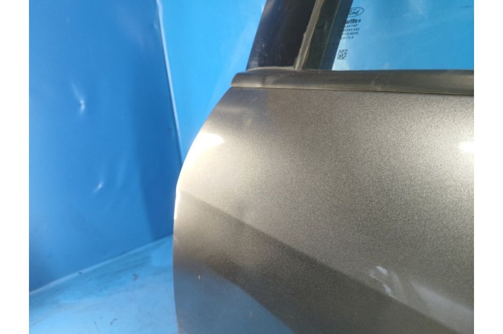 DM5Z-5824631-C | Drzwi tyl. lew. FORD FOCUS 10-18 (361773) - Zdjęcie 5