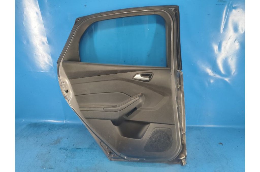 DM5Z-5824631-C | Drzwi tyl. lew. FORD FOCUS 10-18 (361773) - Zdjęcie 7