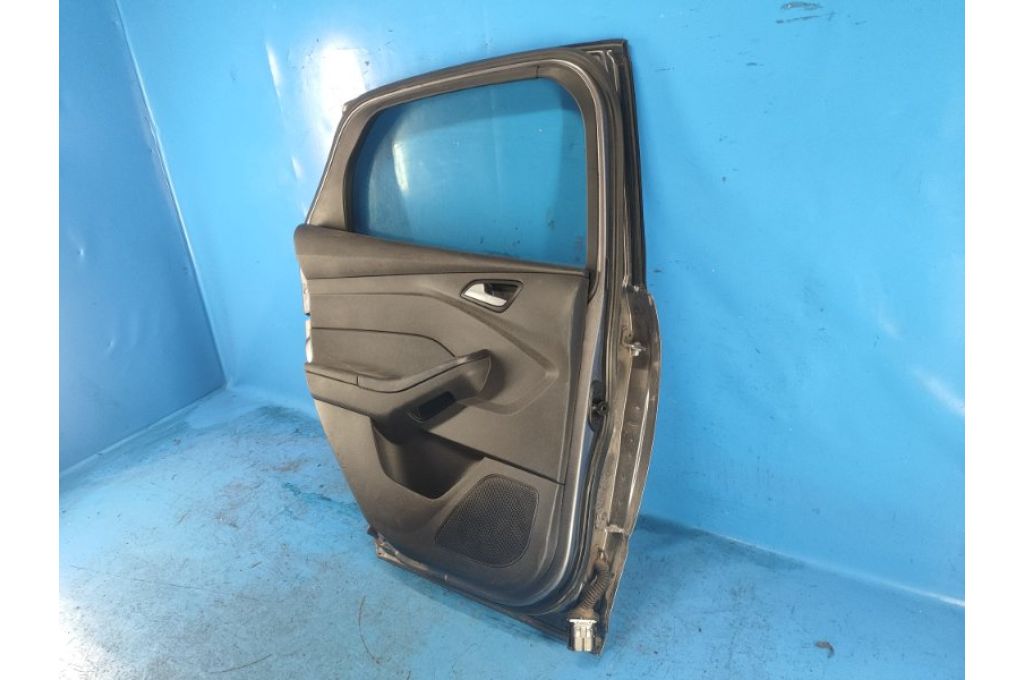 DM5Z-5824631-C | Drzwi tyl. lew. FORD FOCUS 10-18 (361773) - Zdjęcie 8