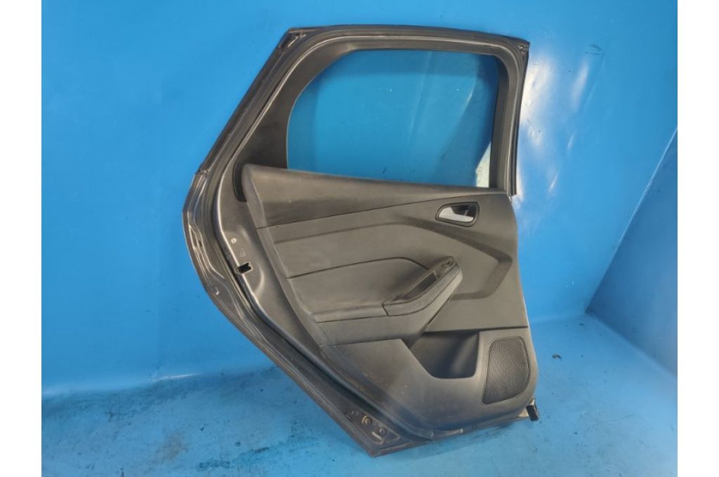 DM5Z-5824631-C | Drzwi tyl. lew. FORD FOCUS 10-18 (361773) - Zdjęcie 9
