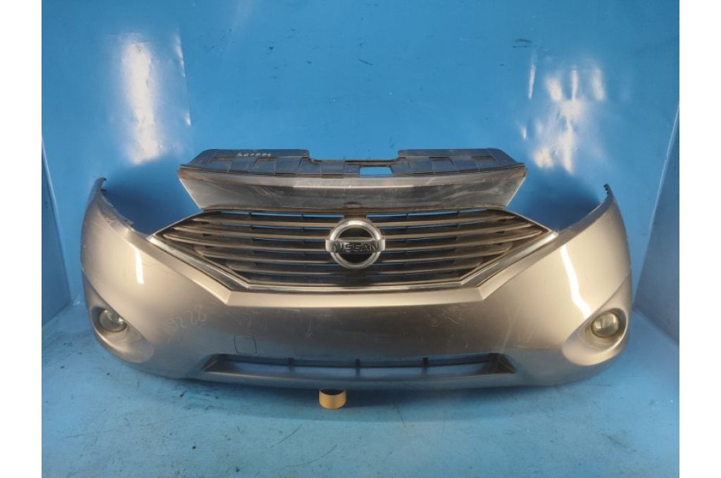 620221JA0H | Przedni zderzak NISSAN QUEST S 11-17 (361774)
