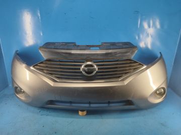 Przedni zderzak NISSAN QUEST S 11-17