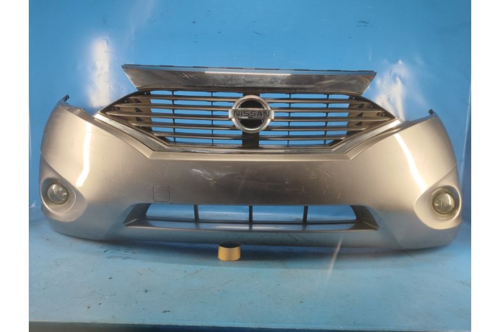 620221JA0H | Przedni zderzak NISSAN QUEST S 11-17 (361774) - Zdjęcie 5