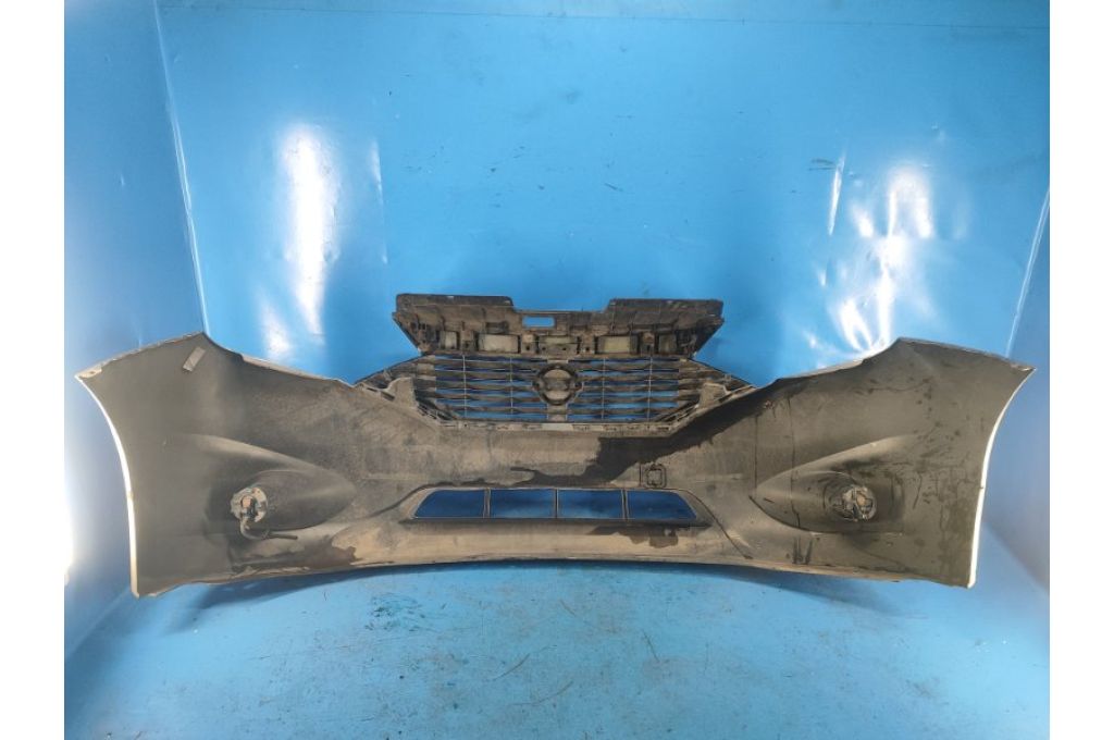 620221JA0H | Przedni zderzak NISSAN QUEST S 11-17 (361774) - Zdjęcie 6