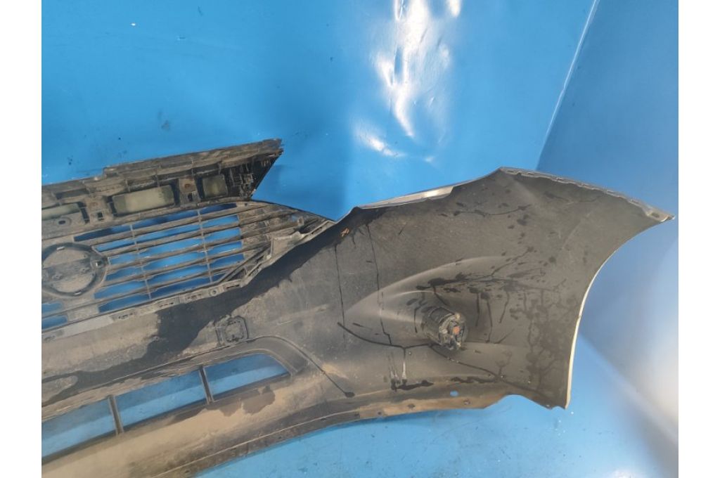 620221JA0H | Przedni zderzak NISSAN QUEST S 11-17 (361774) - Zdjęcie 8