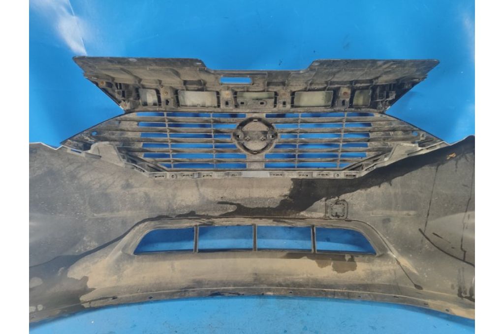 620221JA0H | Przedni zderzak NISSAN QUEST S 11-17 (361774) - Zdjęcie 9