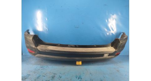 Tylny zderzak JEEP COMPASS 06-16