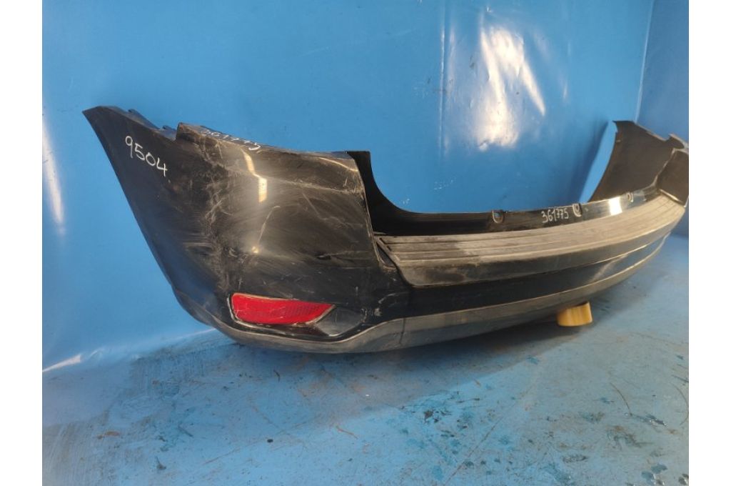 68109898AC | Tylny zderzak JEEP COMPASS 06-16 (361775) - Zdjęcie 2