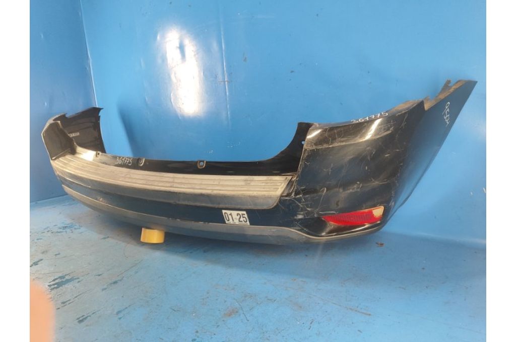 68109898AC | Tylny zderzak JEEP COMPASS 06-16 (361775) - Zdjęcie 3