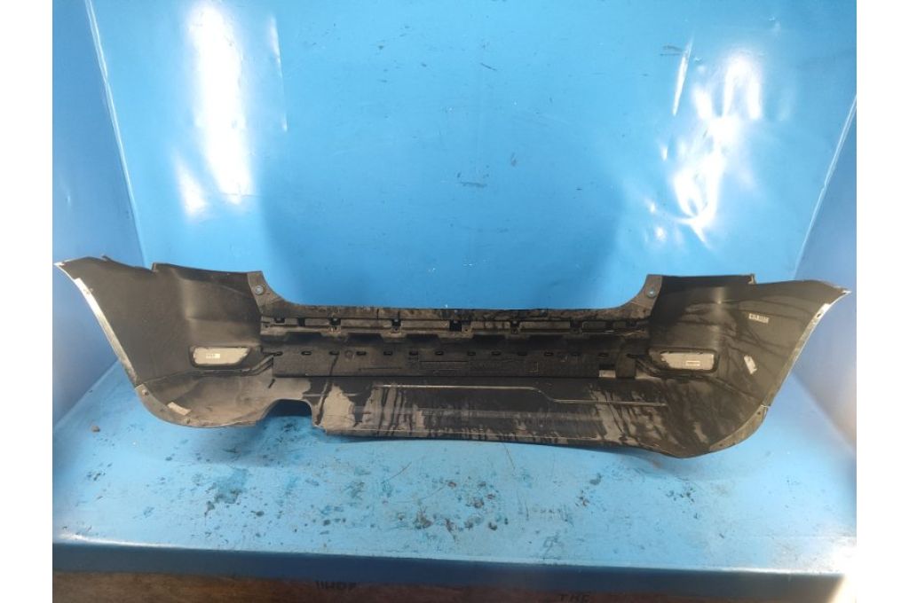 68109898AC | Tylny zderzak JEEP COMPASS 06-16 (361775) - Zdjęcie 5