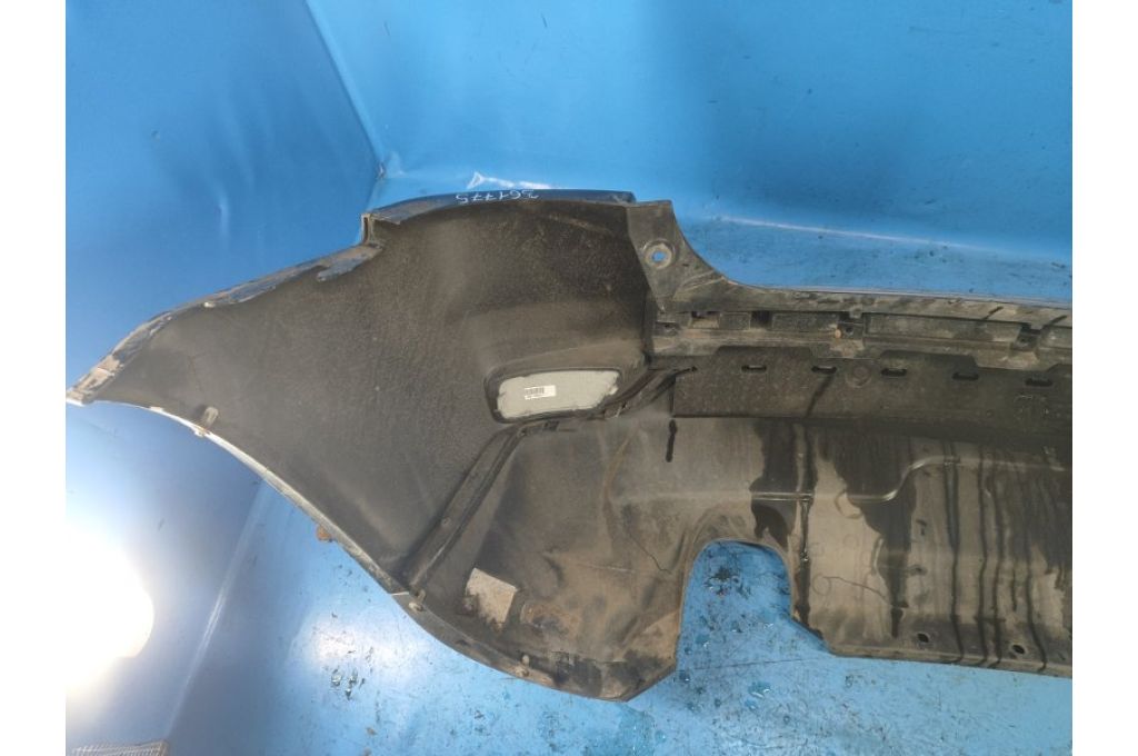 68109898AC | Tylny zderzak JEEP COMPASS 06-16 (361775) - Zdjęcie 6