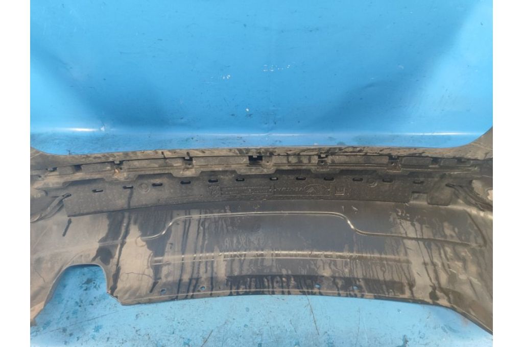 68109898AC | Tylny zderzak JEEP COMPASS 06-16 (361775) - Zdjęcie 7