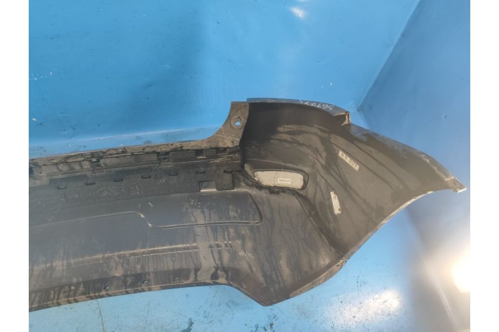 68109898AC | Tylny zderzak JEEP COMPASS 06-16 (361775) - Zdjęcie 8