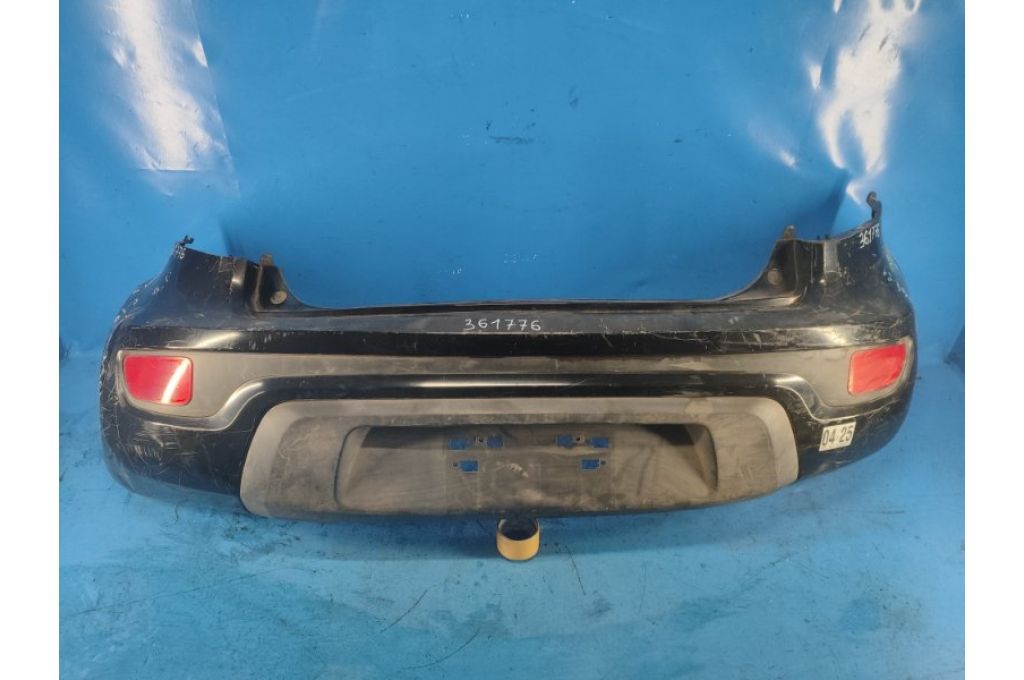 86611-2K500 | Tylny zderzak KIA SOUL AM 08-13 (361776)