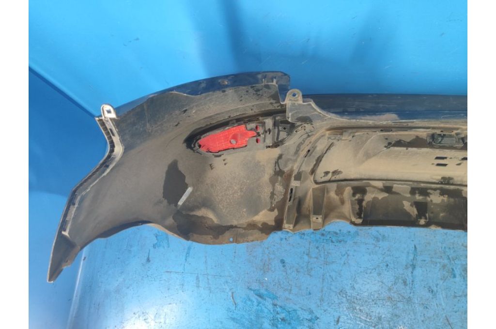 86611-2K500 | Tylny zderzak KIA SOUL AM 08-13 (361776) - Zdjęcie 5