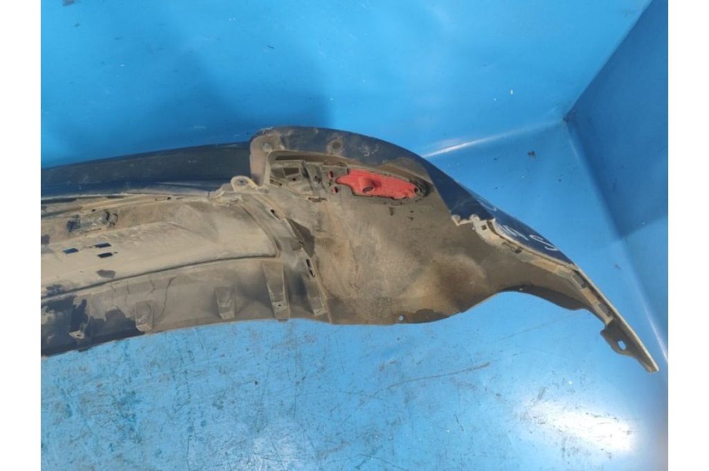 86611-2K500 | Tylny zderzak KIA SOUL AM 08-13 (361776) - Zdjęcie 6