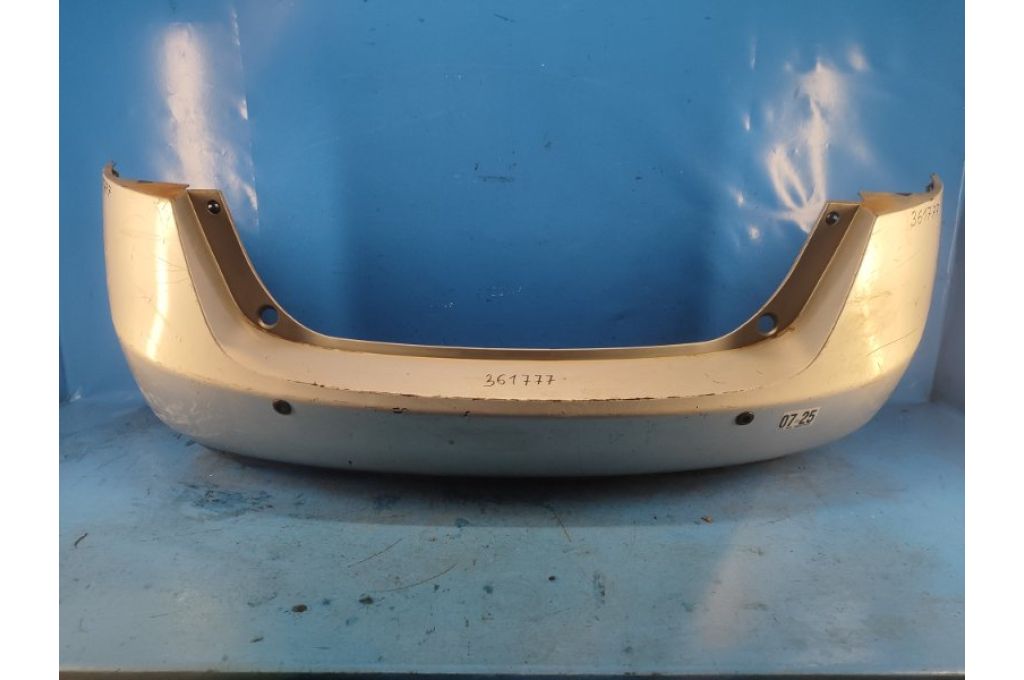 85022-JM04H | Tylny zderzak NISSAN ROGUE 08-15 (361777)