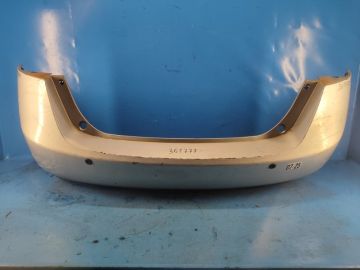 Tylny zderzak NISSAN ROGUE 08-15