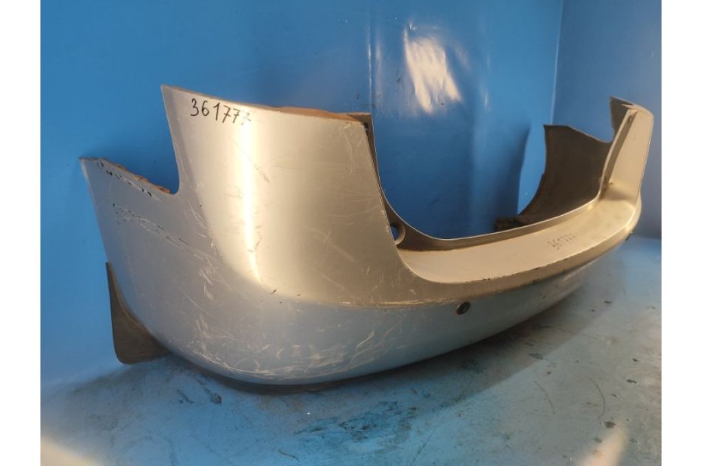 85022-JM04H | Tylny zderzak NISSAN ROGUE 08-15 (361777) - Zdjęcie 2