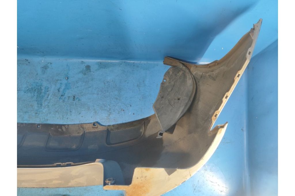 85022-JM04H | Tylny zderzak NISSAN ROGUE 08-15 (361777) - Zdjęcie 5