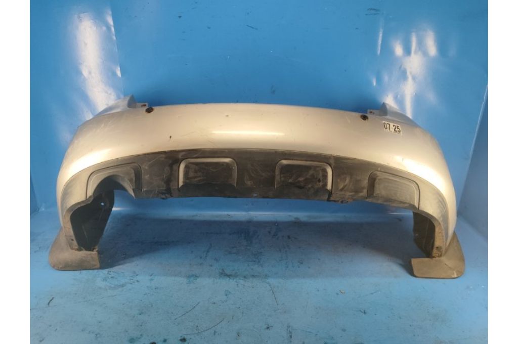 85022-JM04H | Tylny zderzak NISSAN ROGUE 08-15 (361777) - Zdjęcie 6