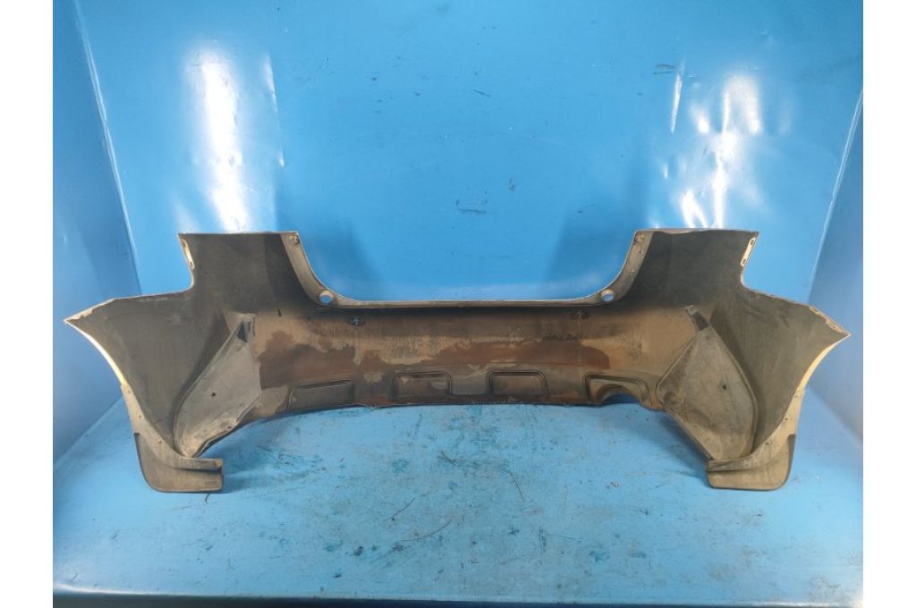 85022-JM04H | Tylny zderzak NISSAN ROGUE 08-15 (361777) - Zdjęcie 7