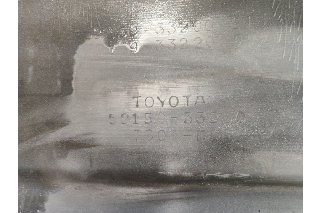 52159-33200 | Tylny zderzak LEXUS ES350 06-12 (361778) - Zdjęcie 8