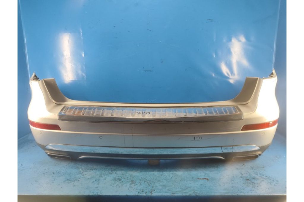 A1668852125 | Tylny zderzak MERCEDES GL-CLASS X166 12-16 (361779)