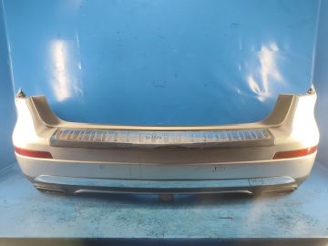 Tylny zderzak MERCEDES GL-CLASS X166 12-16