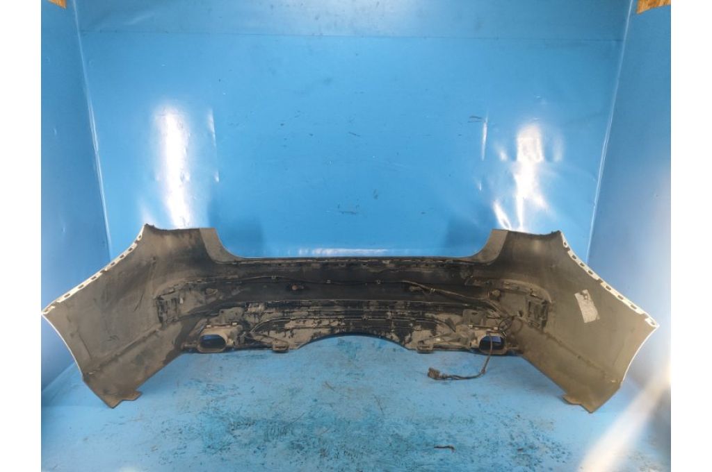 A1668852125 | Tylny zderzak MERCEDES GL-CLASS X166 12-16 (361779) - Zdjęcie 6