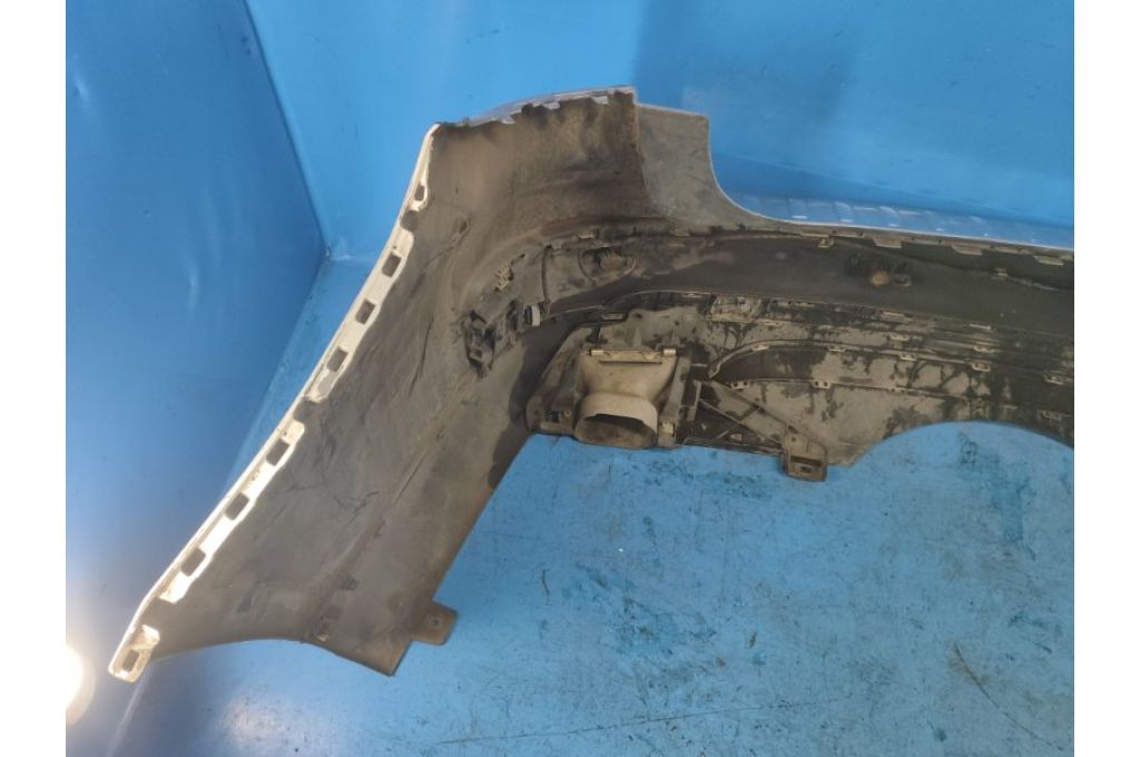 A1668852125 | Tylny zderzak MERCEDES GL-CLASS X166 12-16 (361779) - Zdjęcie 7