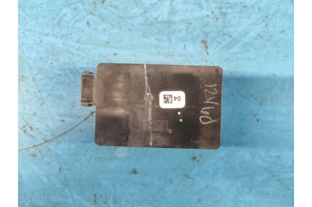 a0009050210 | Czujnik martwego pola MERCEDES GL-CLASS X166 12-16 (361780) - Zdjęcie 2