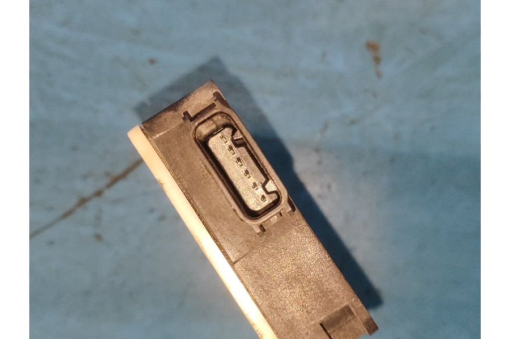 a0009050210 | Czujnik martwego pola MERCEDES GL-CLASS X166 12-16 (361780) - Zdjęcie 3