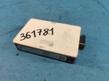 Czujnik martwego pola MERCEDES GL-CLASS X166 12-16