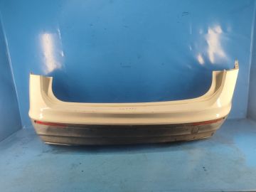 Tylny zderzak VOLKSWAGEN TIGUAN 16-23