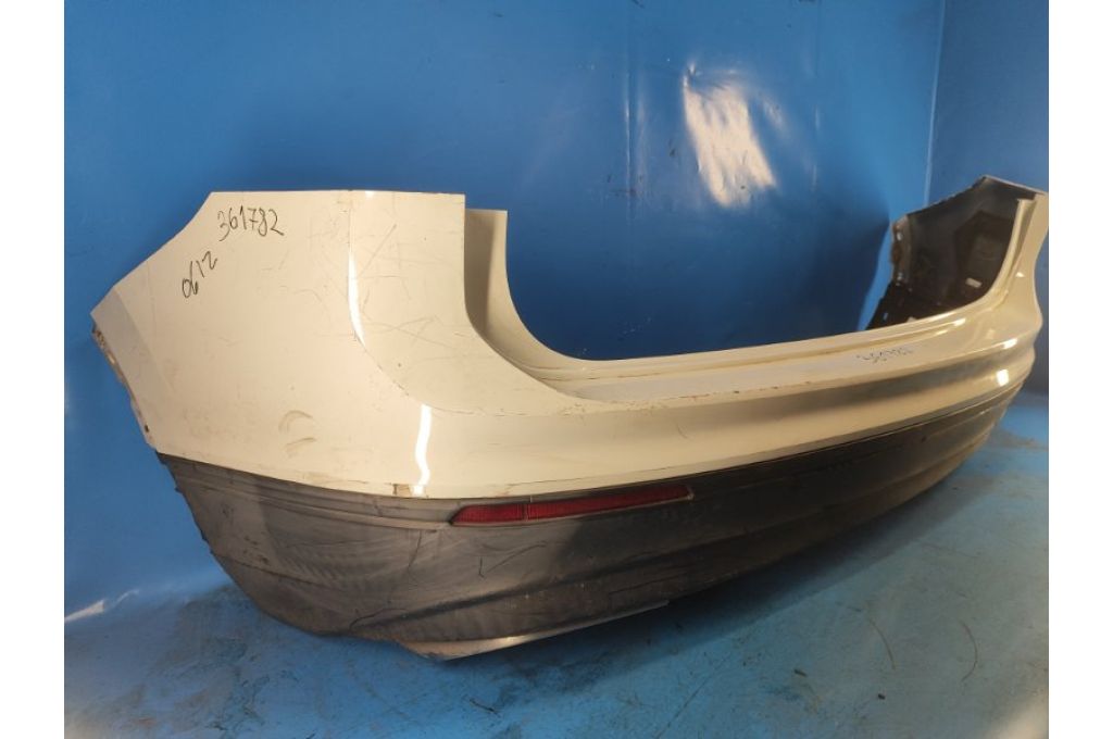 5NN807521 | Tylny zderzak VOLKSWAGEN TIGUAN 16-23 (361782) - Zdjęcie 2