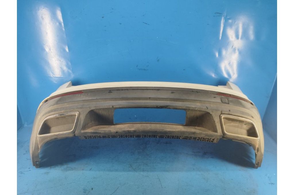 5NN807521 | Tylny zderzak VOLKSWAGEN TIGUAN 16-23 (361782) - Zdjęcie 4