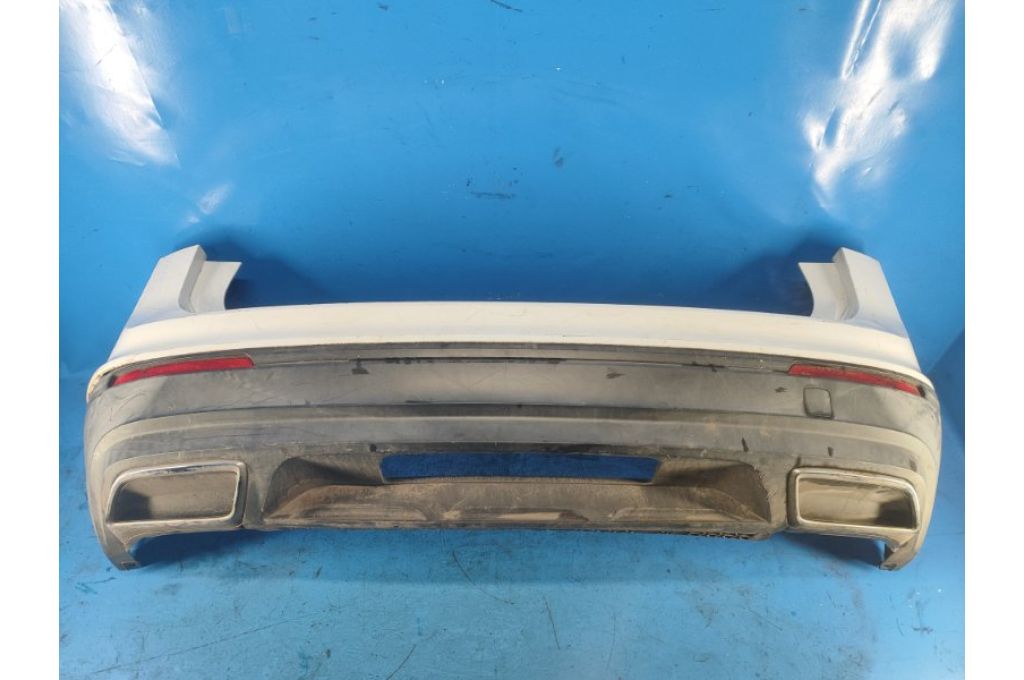 5NN807521 | Tylny zderzak VOLKSWAGEN TIGUAN 16-23 (361782) - Zdjęcie 5