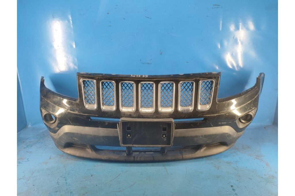 68109861AC | Przedni zderzak JEEP COMPASS 06-16 (361783)