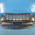 68109861AC | Przedni zderzak JEEP COMPASS 06-16 (361783)