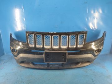 Przedni zderzak JEEP COMPASS 06-16