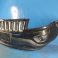 68109861AC | Przedni zderzak JEEP COMPASS 06-16 (361783) - Podgląd 2