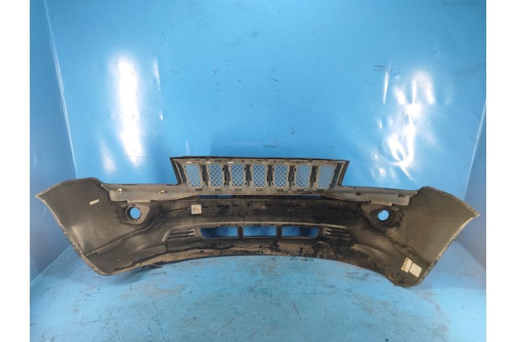 68109861AC | Przedni zderzak JEEP COMPASS 06-16 (361783) - Zdjęcie 4