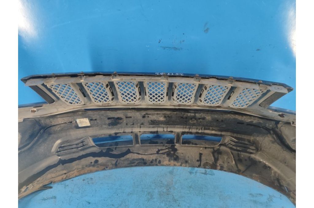 68109861AC | Przedni zderzak JEEP COMPASS 06-16 (361783) - Zdjęcie 6