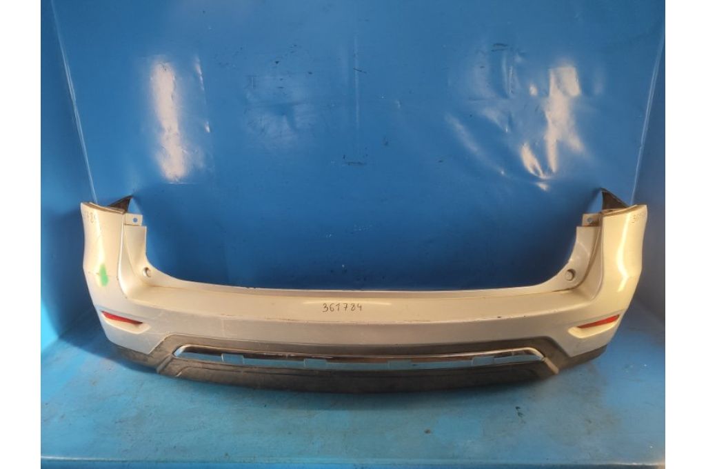 850223KA0H | Tylny zderzak NISSAN PATHFINDER R52 12-21 (361784)