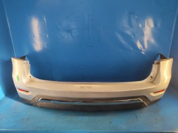 Tylny zderzak NISSAN PATHFINDER R52 12-21