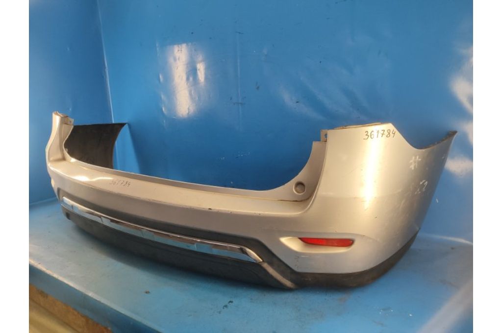 850223KA0H | Tylny zderzak NISSAN PATHFINDER R52 12-21 (361784) - Zdjęcie 3