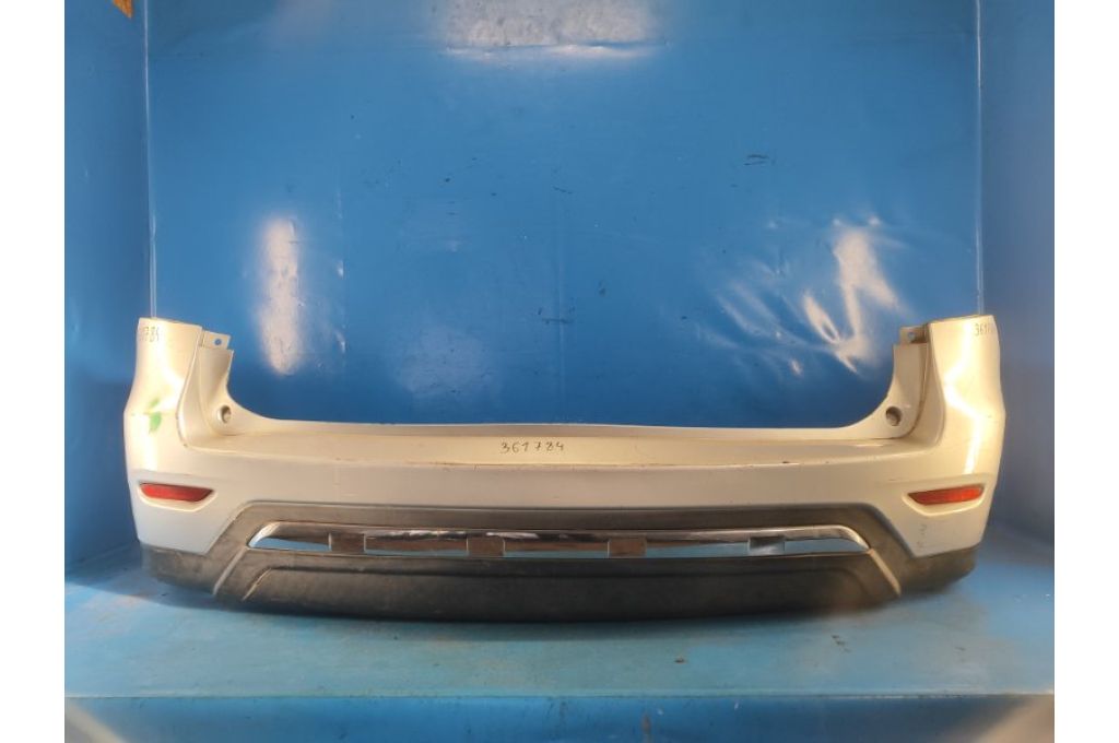 850223KA0H | Tylny zderzak NISSAN PATHFINDER R52 12-21 (361784) - Zdjęcie 4