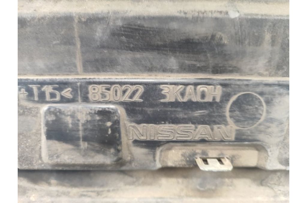 850223KA0H | Tylny zderzak NISSAN PATHFINDER R52 12-21 (361784) - Zdjęcie 10